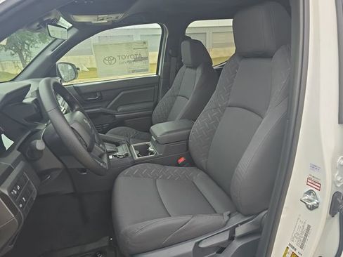 New 2026 Toyota Tacoma SR5 image 14