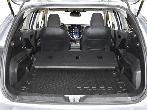 Used 2024 Subaru Crosstrek 2.0i Premium image 32