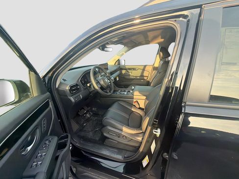 New 2026 Honda Pilot EX-L image 17