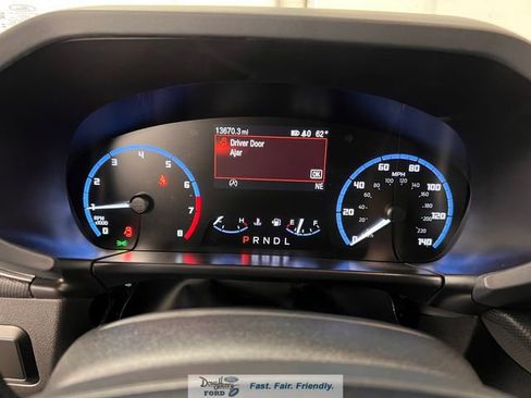 Used 2023 Ford Bronco Sport Big Bend w/ Convenience Package AWD/4WD image 47