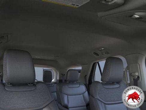 New 2026 Ford Explorer Active w/ Active Comfort Package image 23