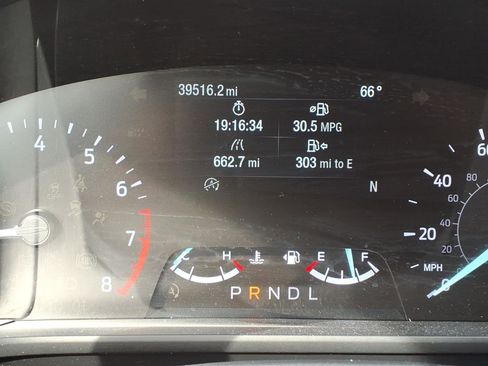 Used 2021 Ford Escape SE w/ Convenience Package image 14