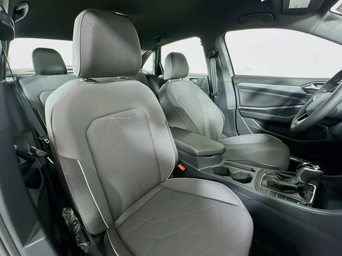 New 2026 Volkswagen Jetta Sport FWD image 25