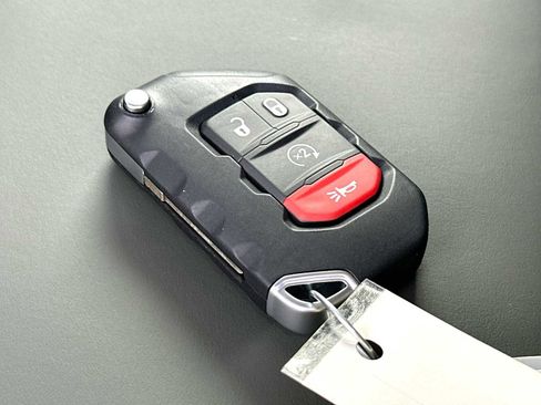 New 2026 Jeep Gladiator Mojave image 29