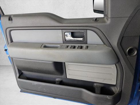 Used 2014 Ford F150 STX w/ Equipment Group 201A Mid image 17