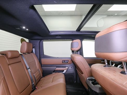 Used 2022 Toyota Tundra 1794 Edition w/ Advanced Package image 24