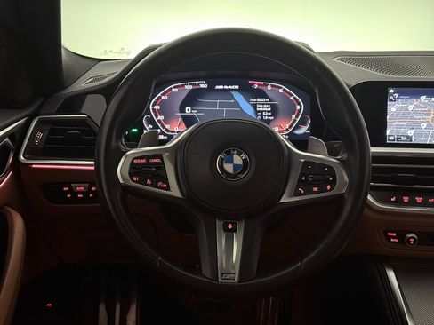 Used 2021 BMW 440i xDrive Coupe w/ Premium Package image 29
