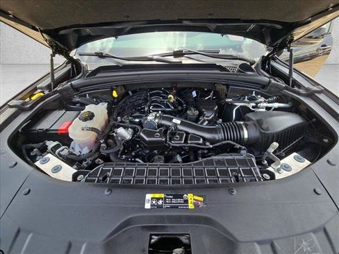 Used 2023 Jeep Grand Cherokee Altitude AWD/4WD image 20