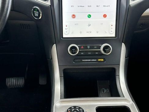 Used 2023 Ford Edge SEL image 15