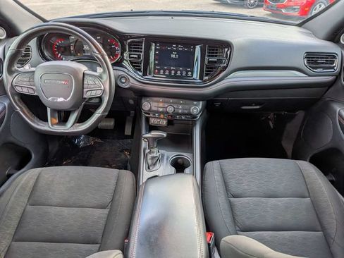 Used 2023 Dodge Durango GT w/ Blacktop Package AWD/4WD image 15