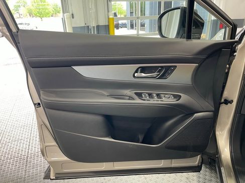 New 2026 Nissan Murano SL AWD/4WD image 18