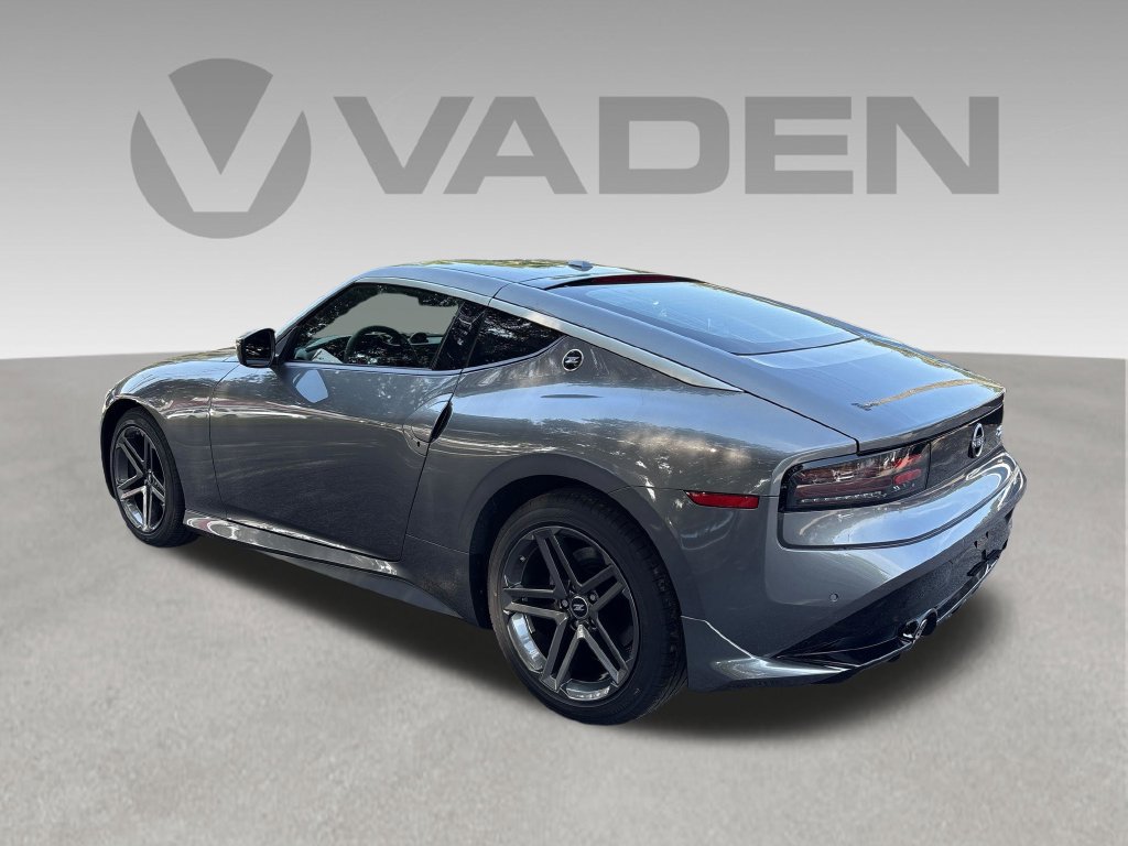 New 2027 Nissan Z Performance RWD image 18
