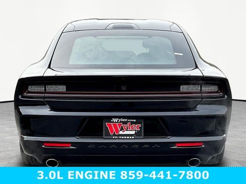 New 2026 Dodge Charger R/T AWD/4WD image 4