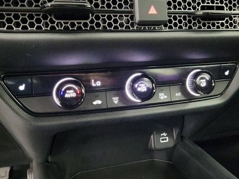 Used 2023 Honda HR-V Sport image 30
