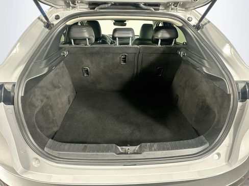 Used 2025 MAZDA CX-30 AWD 2.5 S w/ Select Sport Pkg image 28