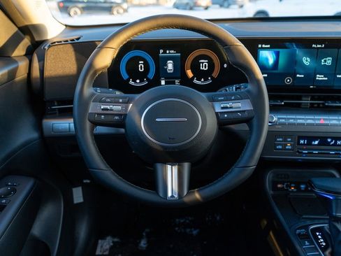 New 2026 Hyundai Kona SEL Sport image 14