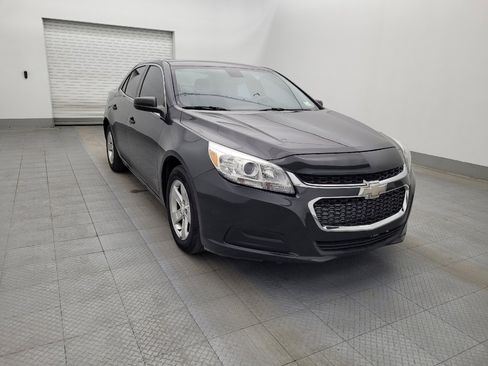 Used 2015 Chevrolet Malibu LS image 13