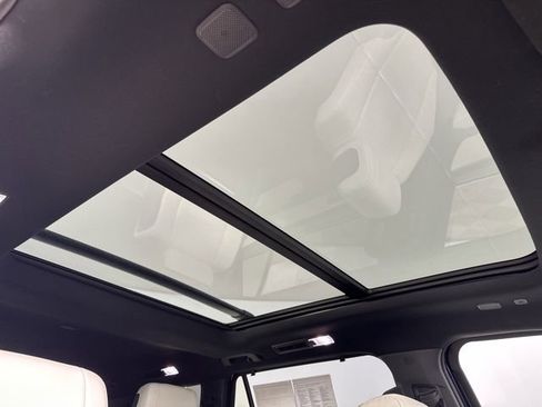 Used 2024 Toyota Sequoia Capstone image 27