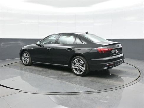Used 2021 Audi A4 2.0T Premium Plus w/ Premium Plus Package image 5
