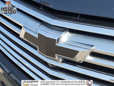 Certified 2023 Chevrolet Traverse Premier AWD/4WD image 33