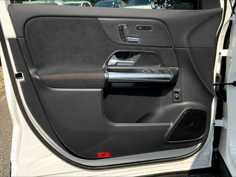 New 2026 Mercedes-Benz GLA 250 GLA 250 image 14