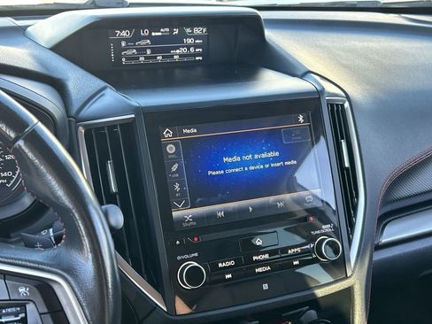 Used 2021 Subaru Forester Sport w/ Popular Package #2 image 23