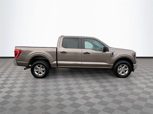 Used 2023 Ford F150 XLT image 8