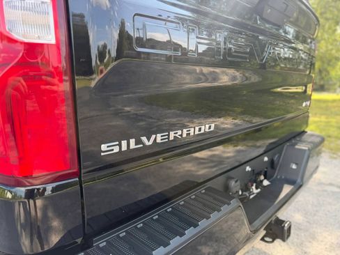 Used 2021 Chevrolet Silverado 1500 RST w/ True North Edition Plus AWD/4WD image 30