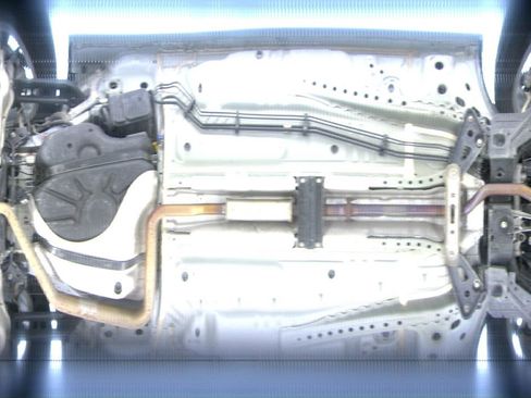 Used 2024 Chevrolet Malibu LT image 27