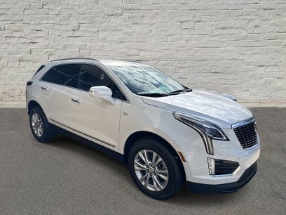 New 2026 Cadillac XT5 Luxury w/ LPO, Floor Liner Package