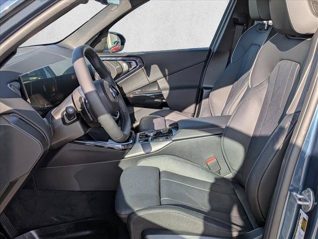 Certified 2026 BMW X3 xDrive30i w/ Premium Package AWD/4WD image 4