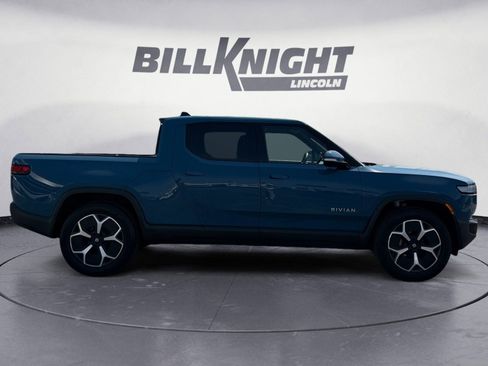 Used 2023 Rivian R1T Adventure image 6