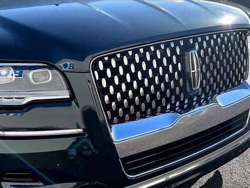 Used 2023 Lincoln Navigator L Black Label image 31