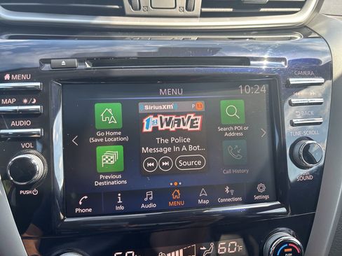 Used 2024 Nissan Murano SL image 15