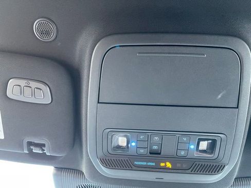 New 2026 Ford Explorer Tremor w/ Tremor Ultimate Package AWD/4WD image 19