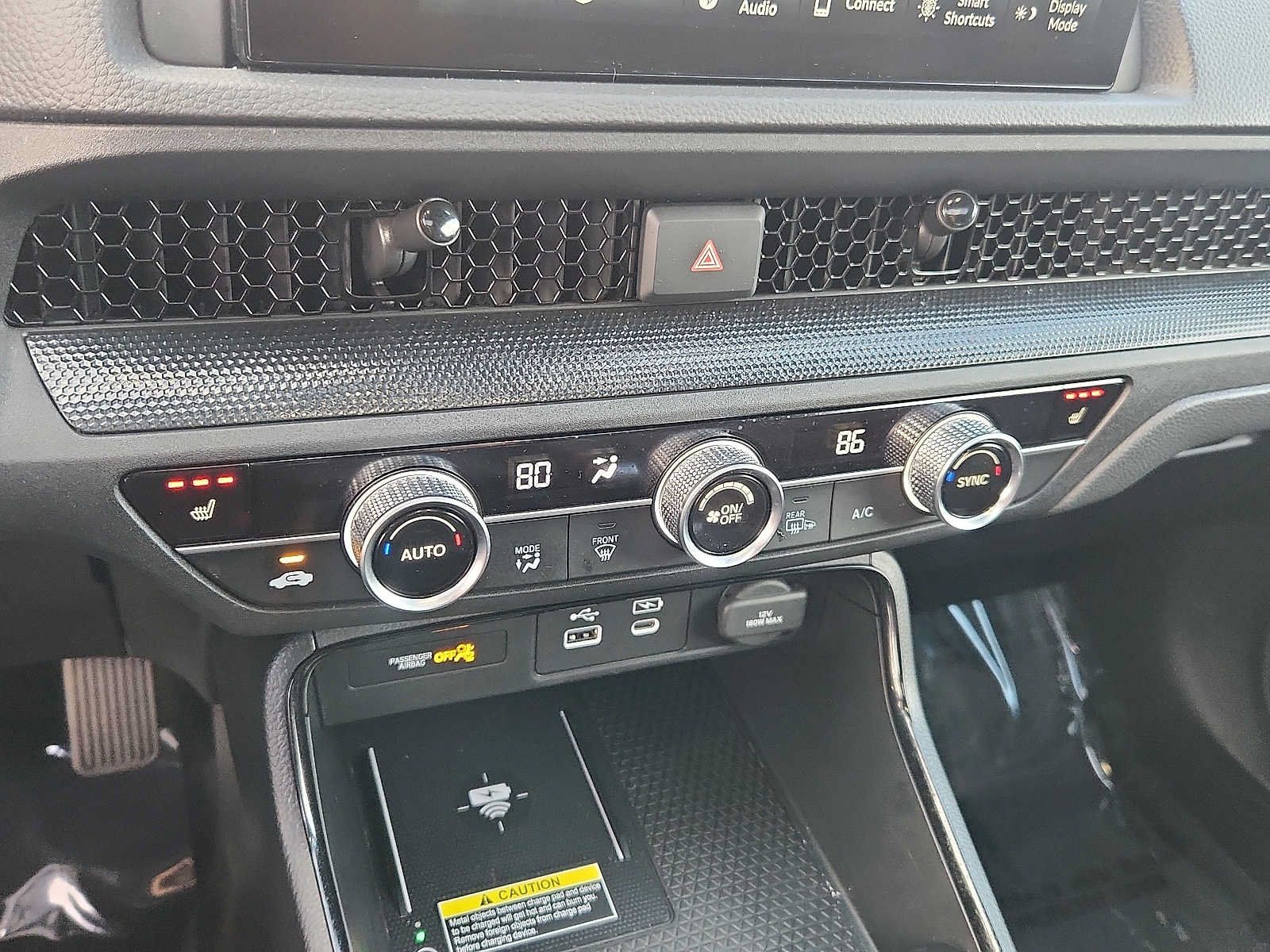 Certified 2025 Honda CR-V Sport-L image 15