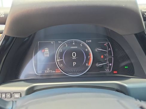 Used 2022 Lexus ES 350 w/ Premium Package FWD image 20
