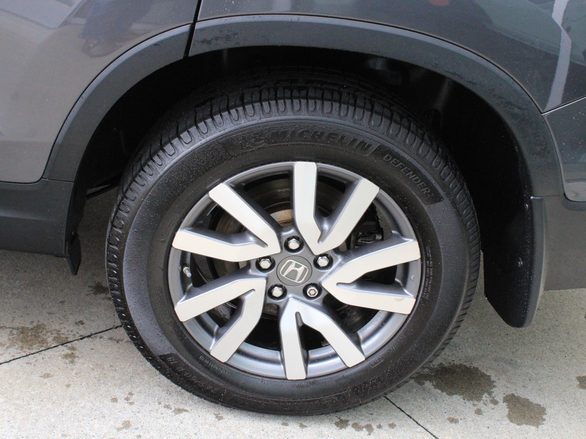 Used 2019 Honda Pilot EX-L image 39