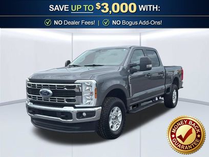 Used 2025 Ford F250 XLT w/ FX4 Off-Road Package