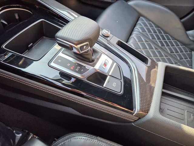 Used 2023 Audi S5 Prestige AWD/4WD image 36