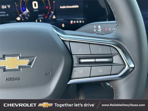 New 2026 Chevrolet Suburban Premier image 14