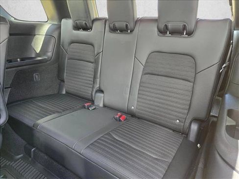 Used 2025 Nissan Pathfinder Rock Creek AWD/4WD image 19