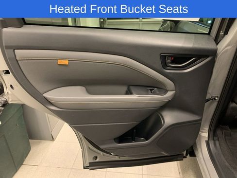 New 2026 Subaru Forester Wilderness image 13