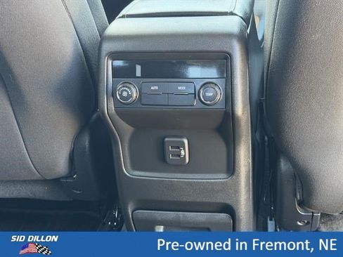 Used 2019 GMC Acadia SLE w/ Driver Alert Package I AWD/4WD image 16