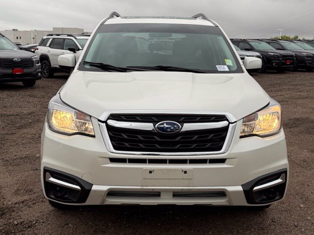 Used 2017 Subaru Forester 2.5i Premium AWD/4WD image 8