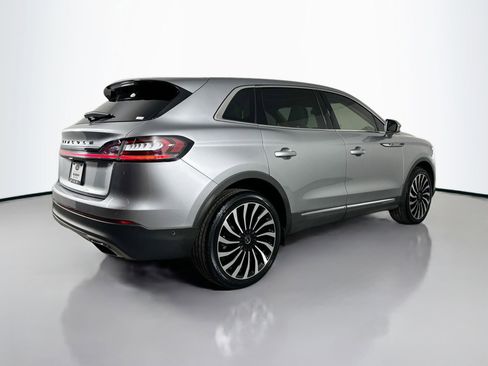 Used 2022 Lincoln Nautilus Black Label image 5