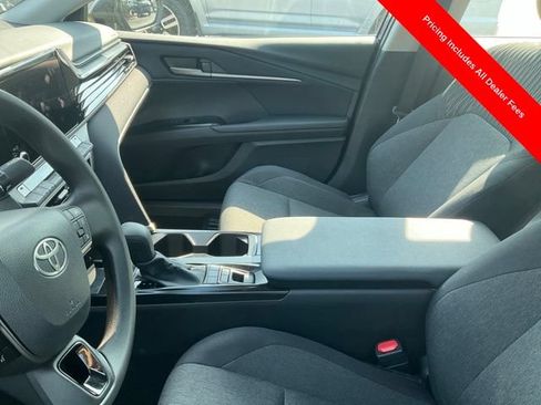Used 2026 Toyota Camry LE w/ Convenience Package FWD image 9