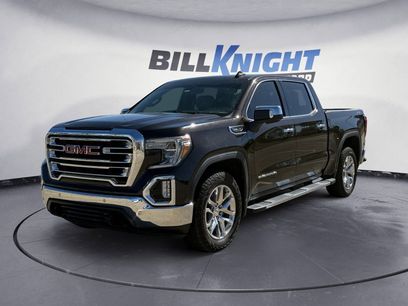Used 2019 GMC Sierra 1500 SLT w/ SLT Premium Plus Package