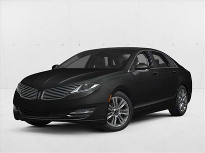 Used 2013 Lincoln MKZ