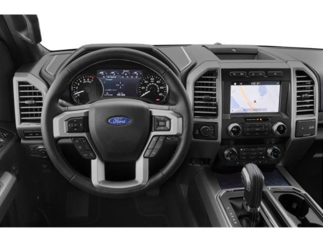 Used 2018 Ford F150 Platinum w/ Equipment Group 701A Luxury AWD/4WD image 7